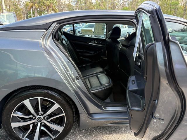 2020 Nissan Maxima 3.5 SV Jacksonville FL