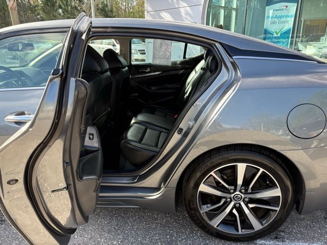 2020 Nissan Maxima 3.5 SV Jacksonville FL
