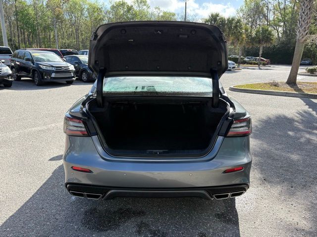 2020 Nissan Maxima 3.5 SV Jacksonville FL