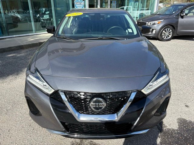2020 Nissan Maxima 3.5 SV Jacksonville FL