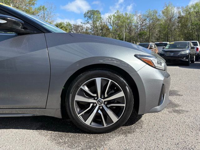2020 Nissan Maxima 3.5 SV Jacksonville FL