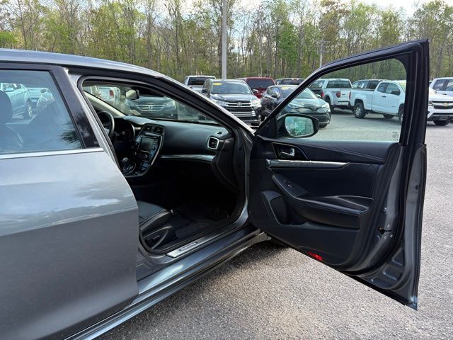 2020 Nissan Maxima 3.5 SV Jacksonville FL
