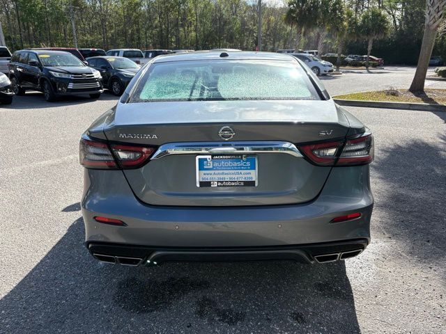 2020 Nissan Maxima 3.5 SV Jacksonville FL
