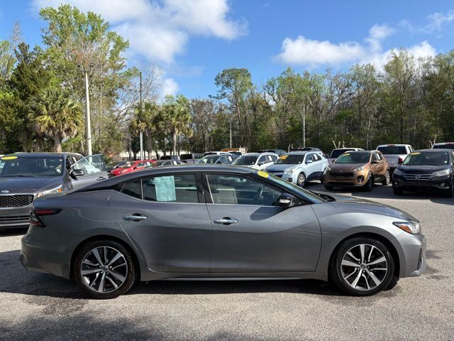 2020 Nissan Maxima 3.5 SV Jacksonville FL