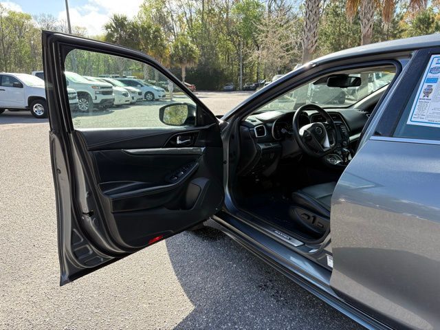 2020 Nissan Maxima 3.5 SV Jacksonville FL