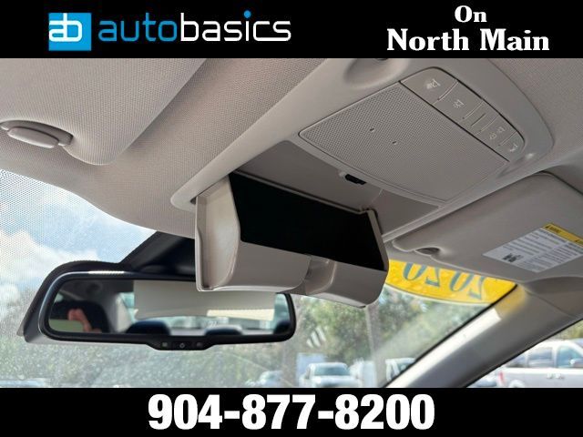 2020 Nissan Maxima 3.5 SV Jacksonville FL