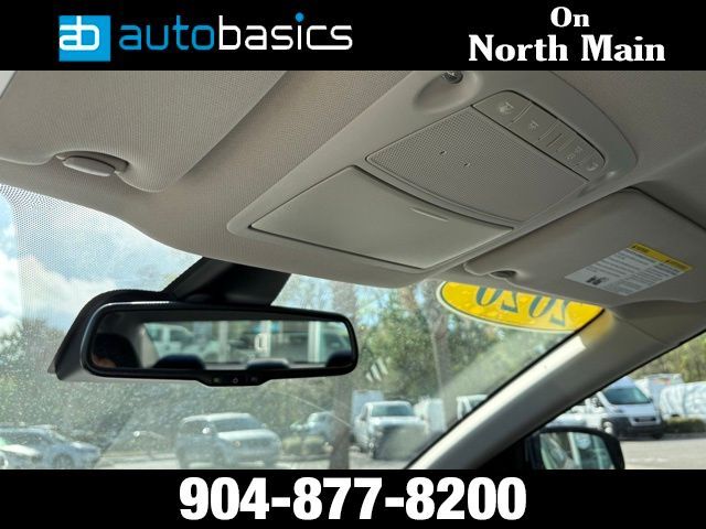 2020 Nissan Maxima 3.5 SV Jacksonville FL