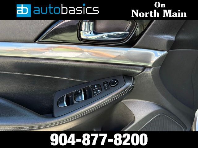 2020 Nissan Maxima 3.5 SV Jacksonville FL