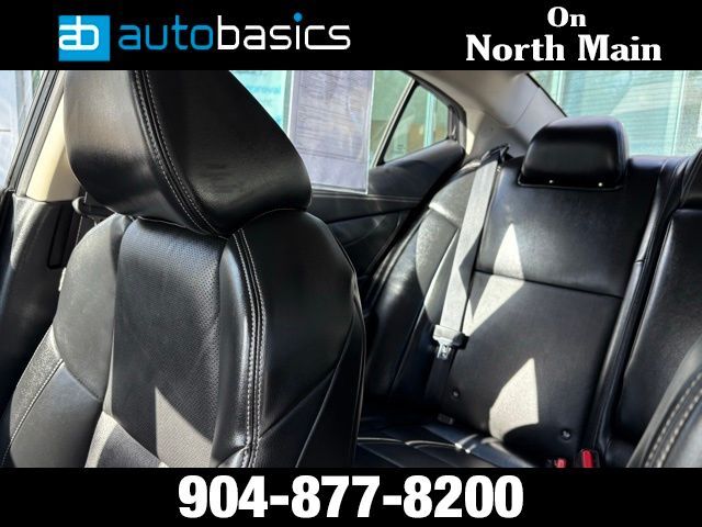 2020 Nissan Maxima 3.5 SV Jacksonville FL