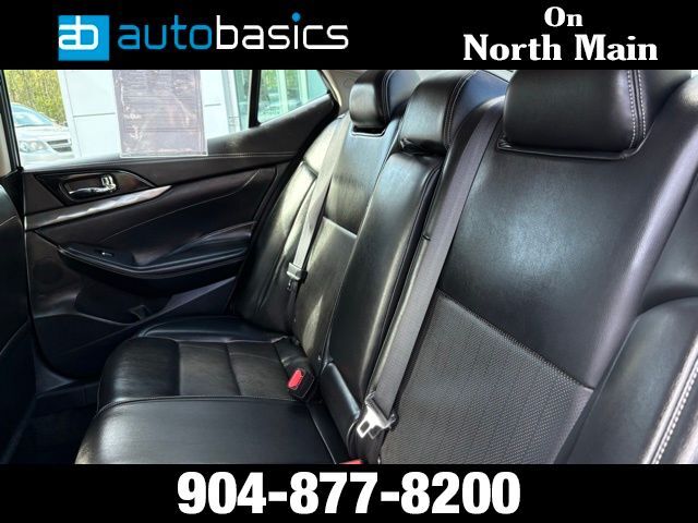 2020 Nissan Maxima 3.5 SV Jacksonville FL