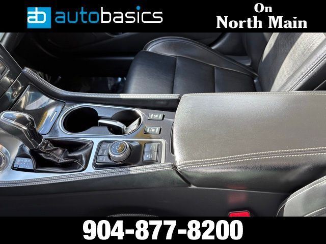 2020 Nissan Maxima 3.5 SV Jacksonville FL