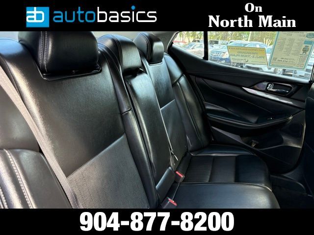 2020 Nissan Maxima 3.5 SV Jacksonville FL