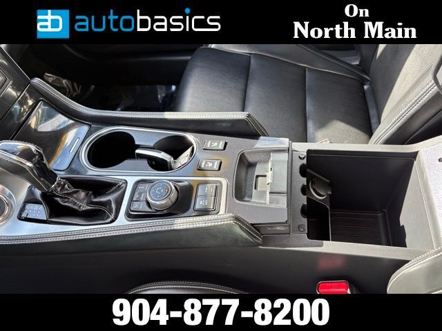 2020 Nissan Maxima 3.5 SV Jacksonville FL