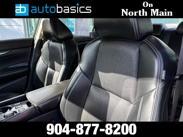 2020 Nissan Maxima 3.5 SV Jacksonville FL