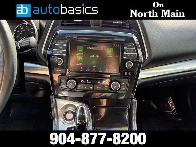 2020 Nissan Maxima 3.5 SV Jacksonville FL