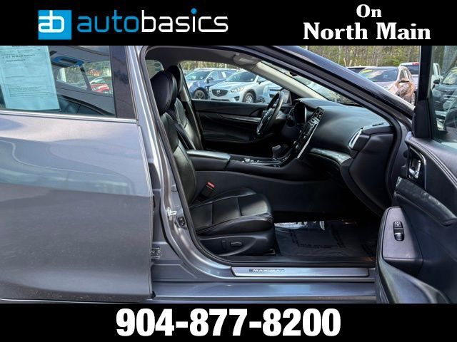 2020 Nissan Maxima 3.5 SV Jacksonville FL