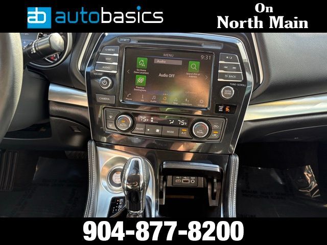 2020 Nissan Maxima 3.5 SV Jacksonville FL