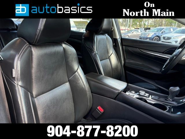 2020 Nissan Maxima 3.5 SV Jacksonville FL