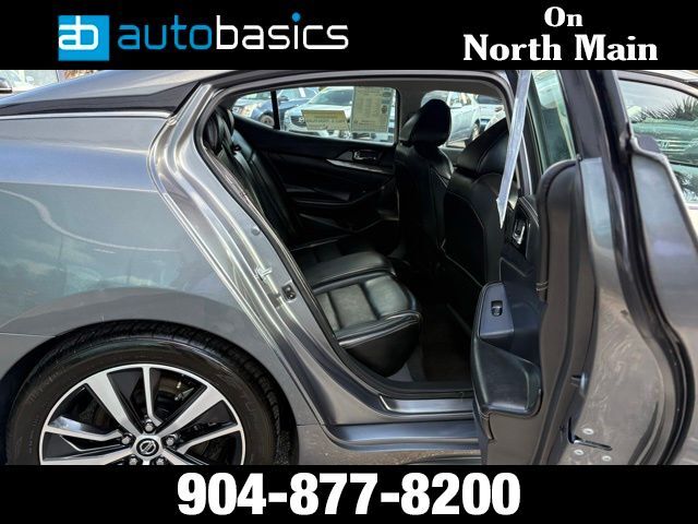 2020 Nissan Maxima 3.5 SV Jacksonville FL