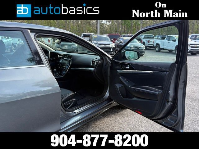 2020 Nissan Maxima 3.5 SV Jacksonville FL