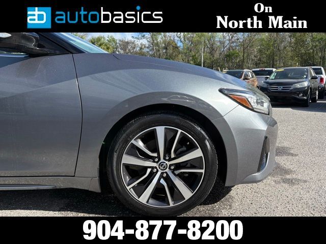 2020 Nissan Maxima 3.5 SV Jacksonville FL