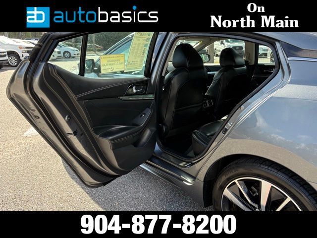 2020 Nissan Maxima 3.5 SV Jacksonville FL