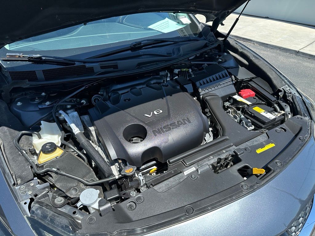 2020 Nissan Maxima 3.5 SV Tucson AZ