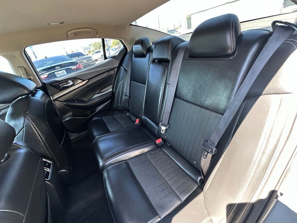 2020 Nissan Maxima 3.5 SV Tucson AZ