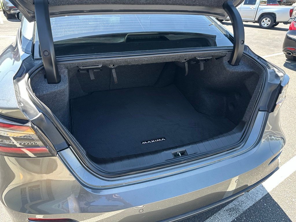 2020 Nissan Maxima 3.5 SV Tucson AZ