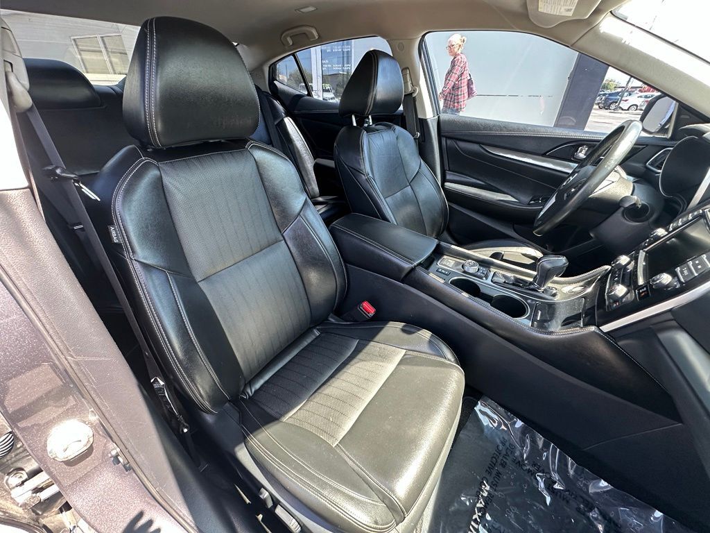2020 Nissan Maxima 3.5 SV Tucson AZ