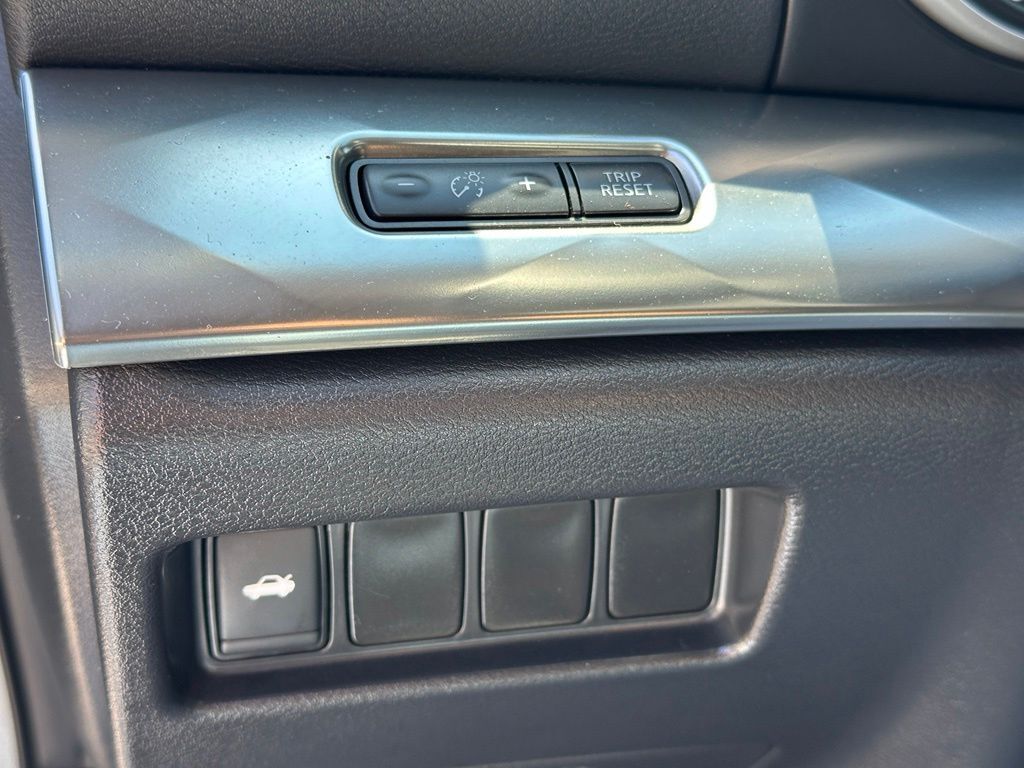 2020 Nissan Maxima 3.5 SV Tucson AZ