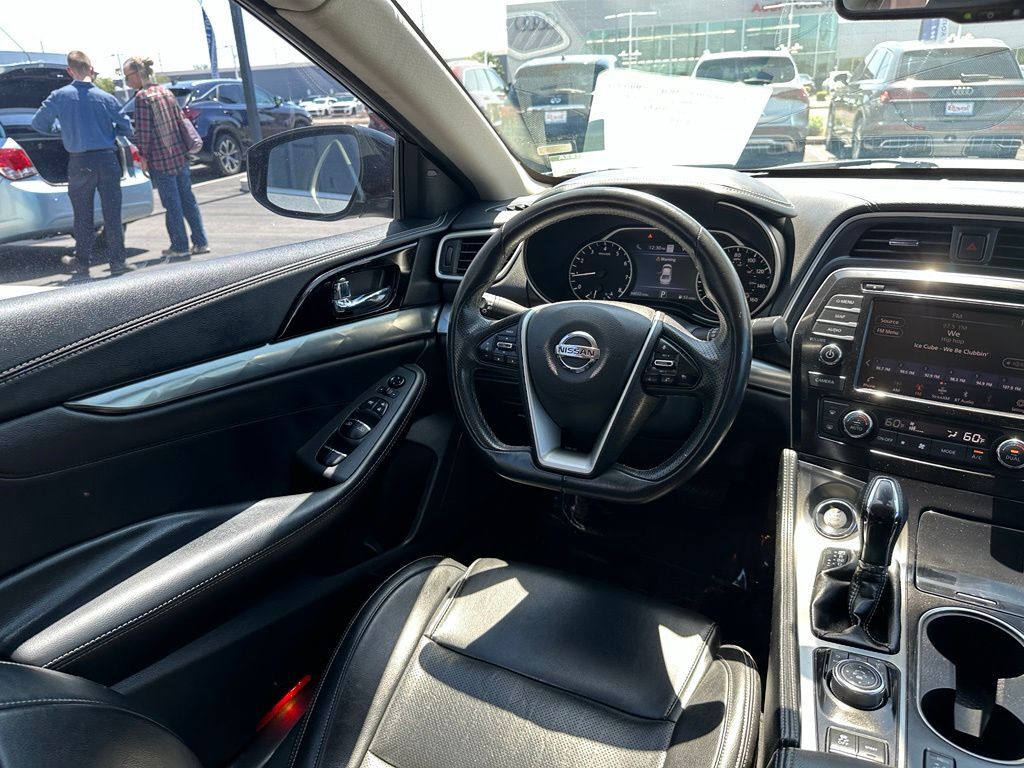 2020 Nissan Maxima 3.5 SV Tucson AZ