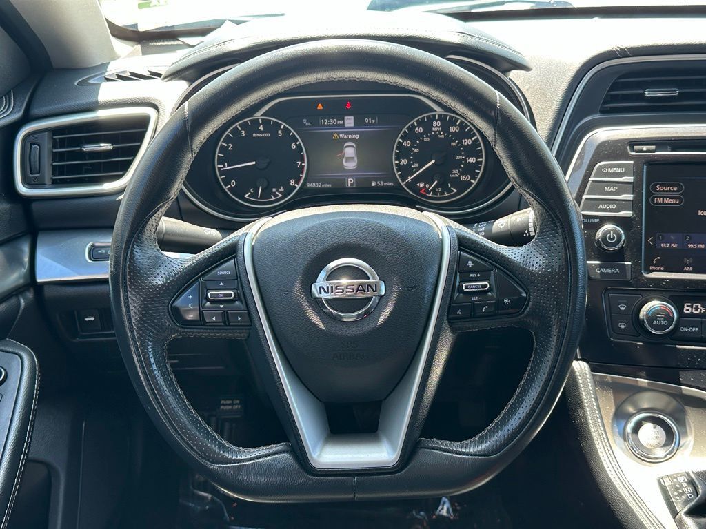 2020 Nissan Maxima 3.5 SV Tucson AZ