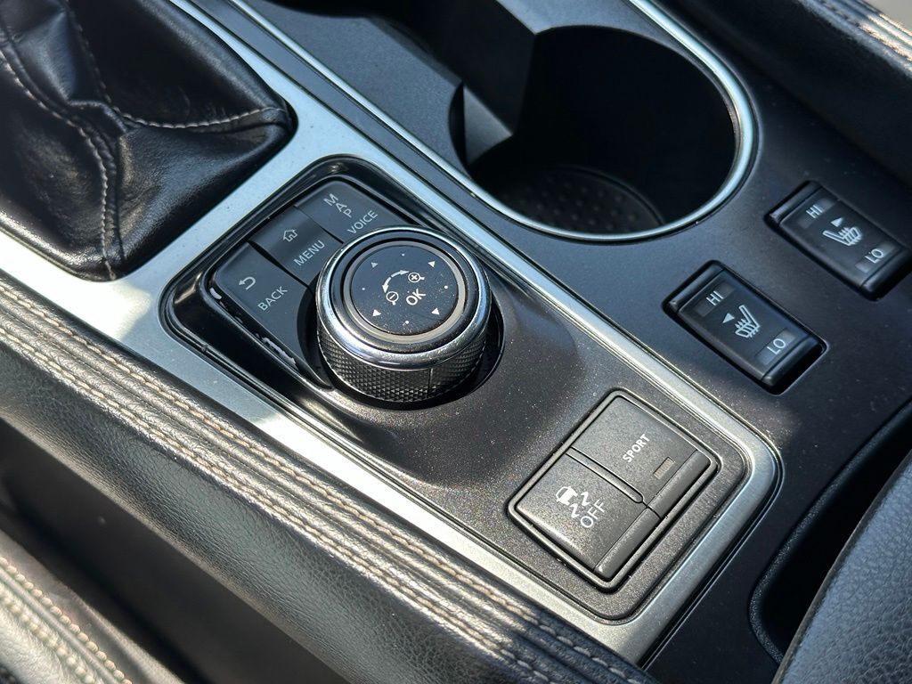 2020 Nissan Maxima 3.5 SV Tucson AZ