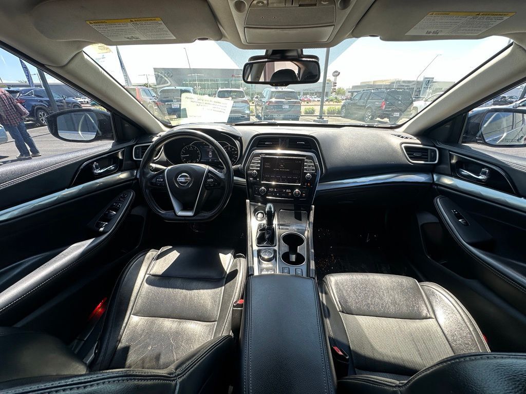 2020 Nissan Maxima 3.5 SV Tucson AZ