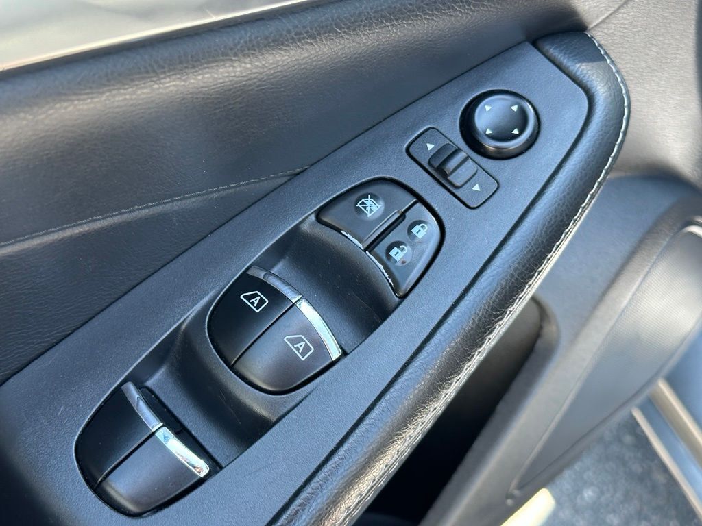 2020 Nissan Maxima 3.5 SV Tucson AZ