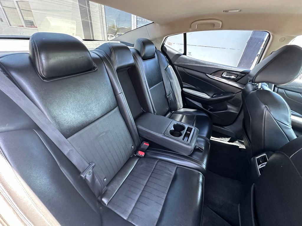 2020 Nissan Maxima 3.5 SV Tucson AZ