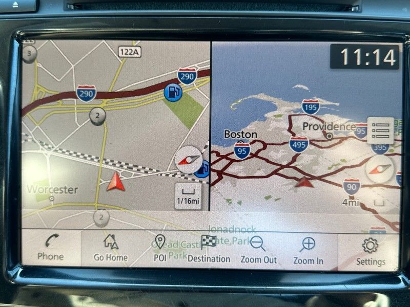 2020 Nissan Maxima 3.5 SV Worcester MA