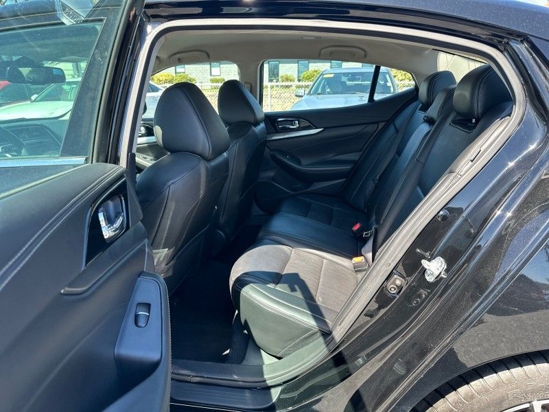 2020 Nissan Maxima 3.5 SV Worcester MA