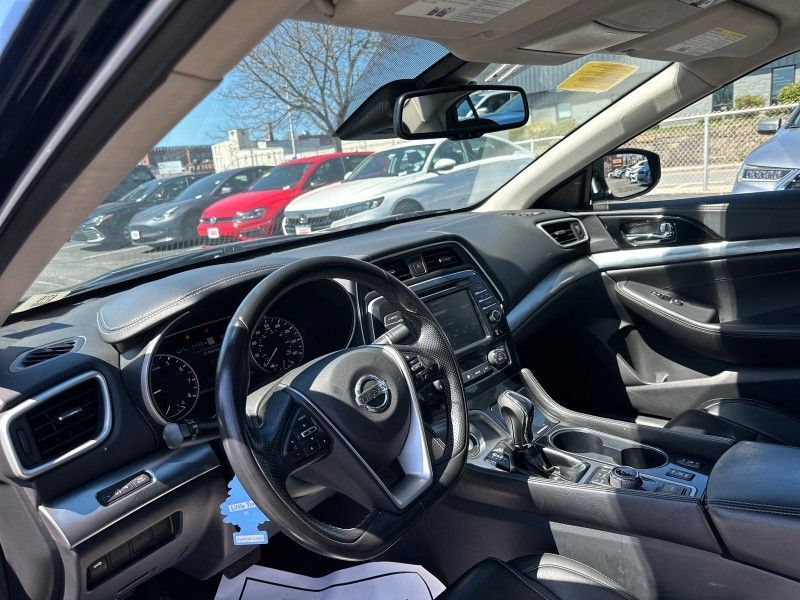 2020 Nissan Maxima 3.5 SV Worcester MA