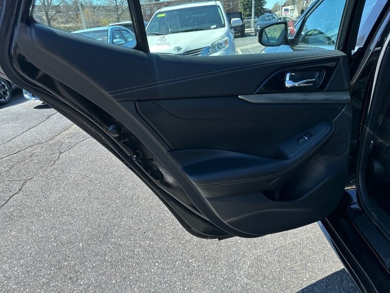 2020 Nissan Maxima 3.5 SV Worcester MA