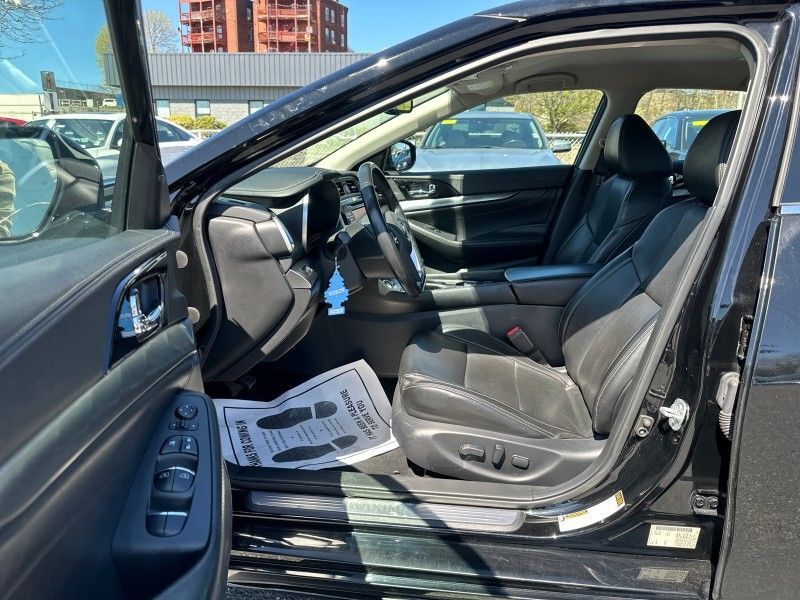 2020 Nissan Maxima 3.5 SV Worcester MA