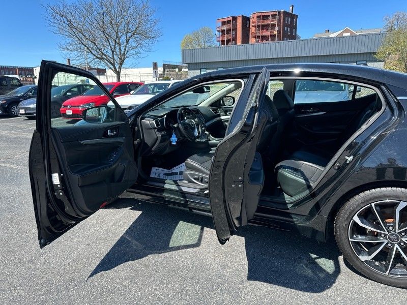 2020 Nissan Maxima 3.5 SV Worcester MA