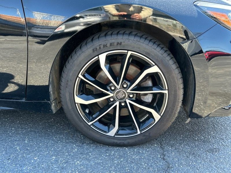 2020 Nissan Maxima 3.5 SV Worcester MA