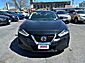 2020 Nissan Maxima 3.5 SV Worcester MA