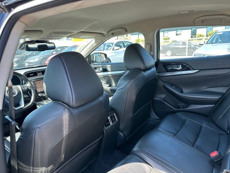2020 Nissan Maxima 3.5 SV Worcester MA
