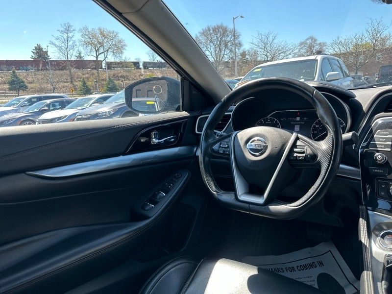 2020 Nissan Maxima 3.5 SV Worcester MA