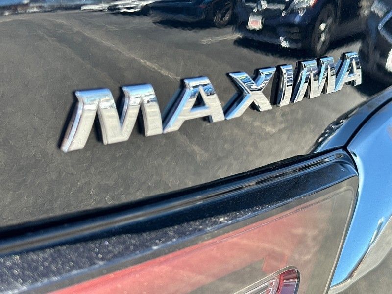 2020 Nissan Maxima 3.5 SV Worcester MA