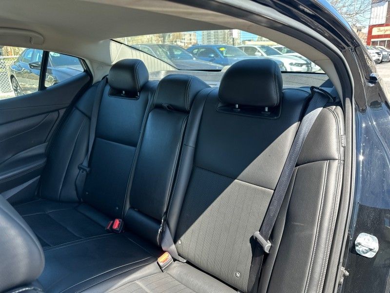 2020 Nissan Maxima 3.5 SV Worcester MA