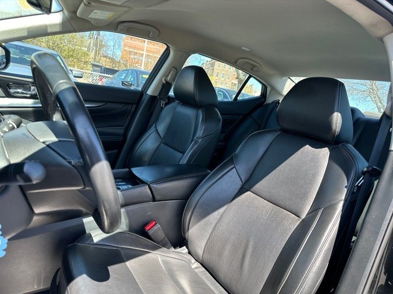 2020 Nissan Maxima 3.5 SV Worcester MA